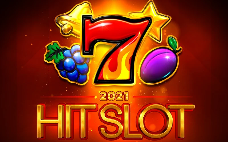 2021 Hit Slot wird im Verde Casino angeboten.