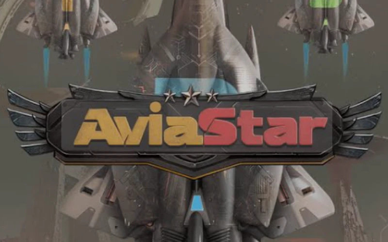 Spielen Sie Avia Star im Verde Casino.