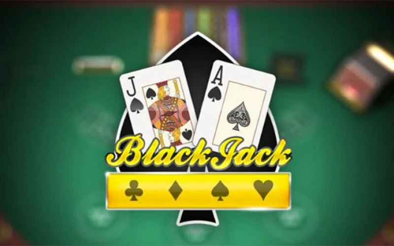 Blackjack von Play'n GO wird im Verde Casino angeboten.