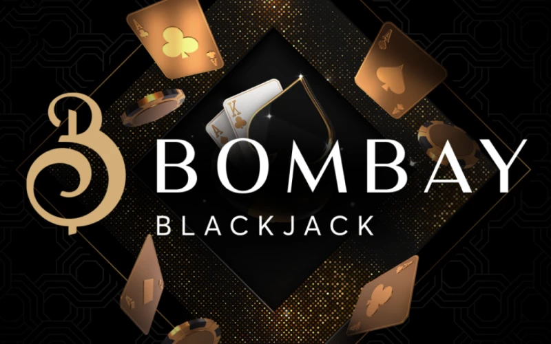 Versuchen Sie Ihr Glück im Verde Casino beim Bombay Blackjack.