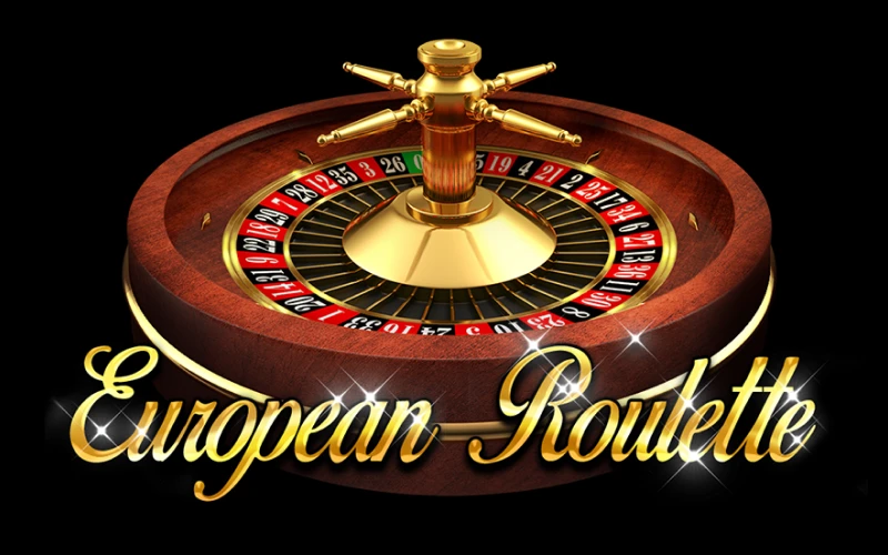 Spielen Sie Europäisches Roulette von Spinomenal im Verde Casino.