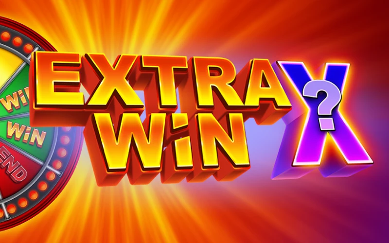 Schauen Sie sich das Spiel Extra Win X an, das im Verde Casino verfügbar ist.