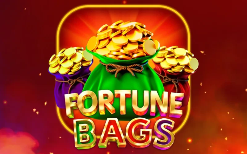 Erstellen Sie ein Verde Casino-Konto und beginnen Sie mit dem Spielen von Fortune Bags.