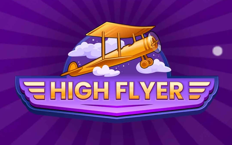 Probieren Sie das Spiel „High Flyer” im Verde Casino aus.