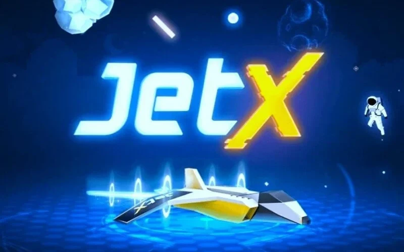 Werden Sie Teil von Verde Casino und spielen Sie JetX.