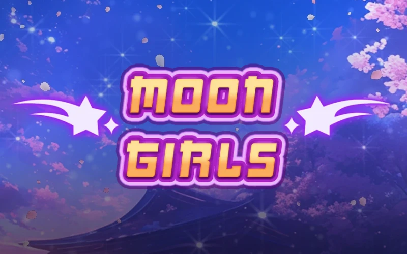 Werden Sie Mitglied bei Verde Casino, um Moon Girls zu spielen.