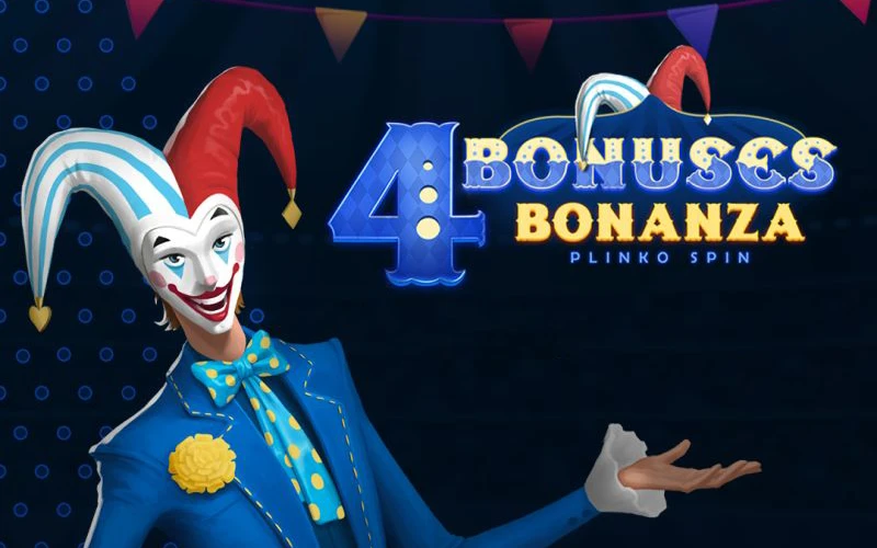 Spielen Sie Plinko Joker und gewinnen Sie im Verde Casino.