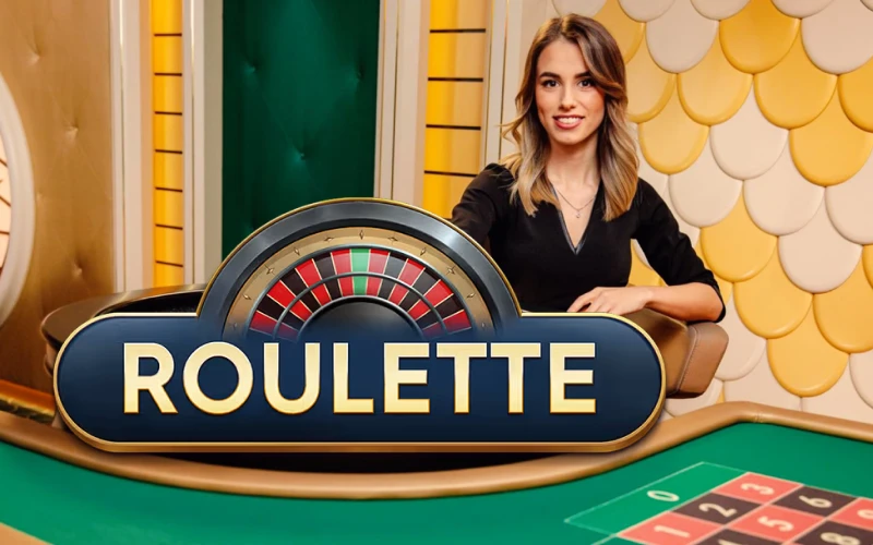 Spielen Sie Roulette 2 im Verde Casino, wenn Sie möchten.