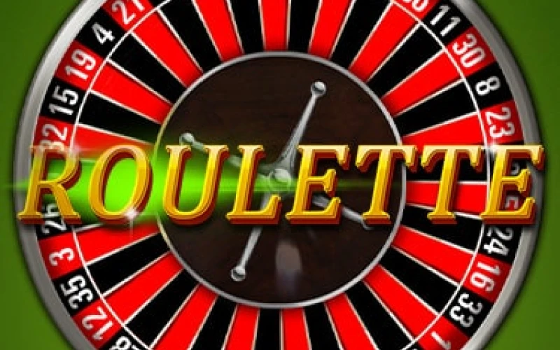 Genießen Sie das Spielerlebnis beim Roulette-Spiel im Verde Casino.