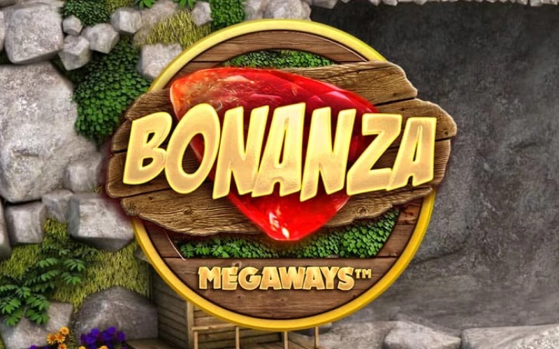 Das Spiel Bonanza Megaways ist im Verde Casino verfügbar.
