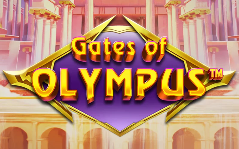 Werden Sie Mitglied bei Verde Casino, um Gates of Olympus zu spielen.