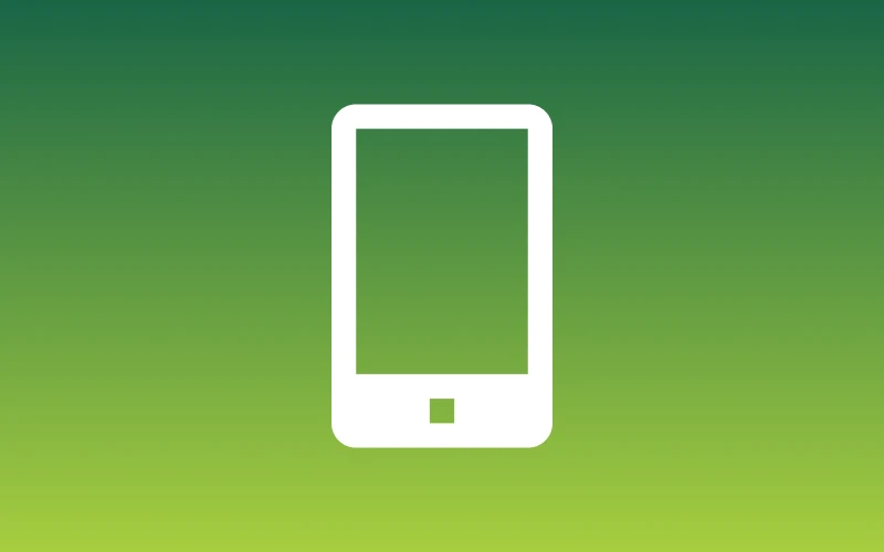 Installieren Sie die Verde Casino App und genießen Sie sie.