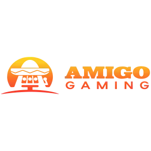 Amigo gaming logo Deutschland.