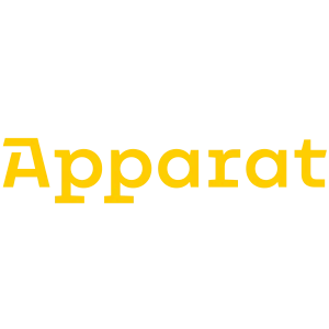 Apparat logo.
