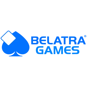 Belatra Games logo.