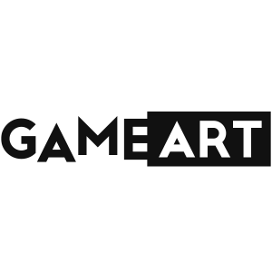 GameART logo.