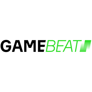 GameBeat logo.