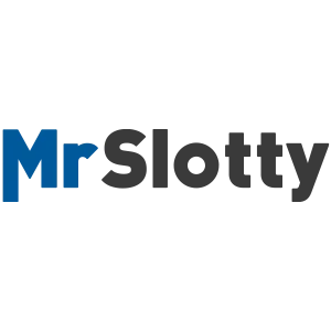 MrSlotty logo Deutschland.