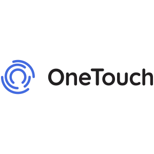 One Touch logo.
