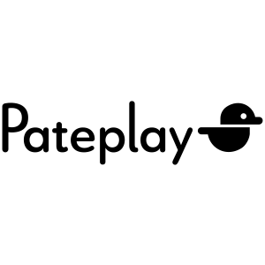 Logo Pateplay.