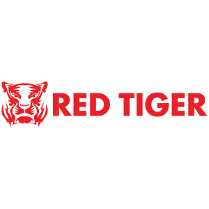Red Tiger logo.