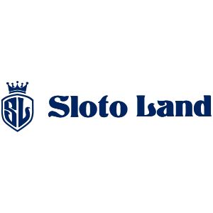 Sloto Land logo Deutschland.