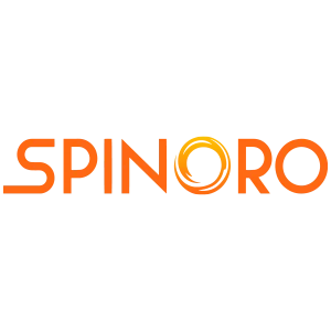 Spinoro logo.