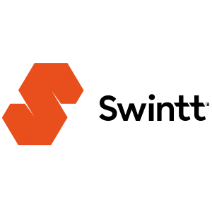 Swintt logo.