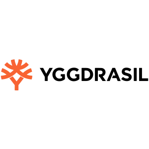 Yggdrasil logo.