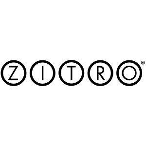 Logo Zitro.